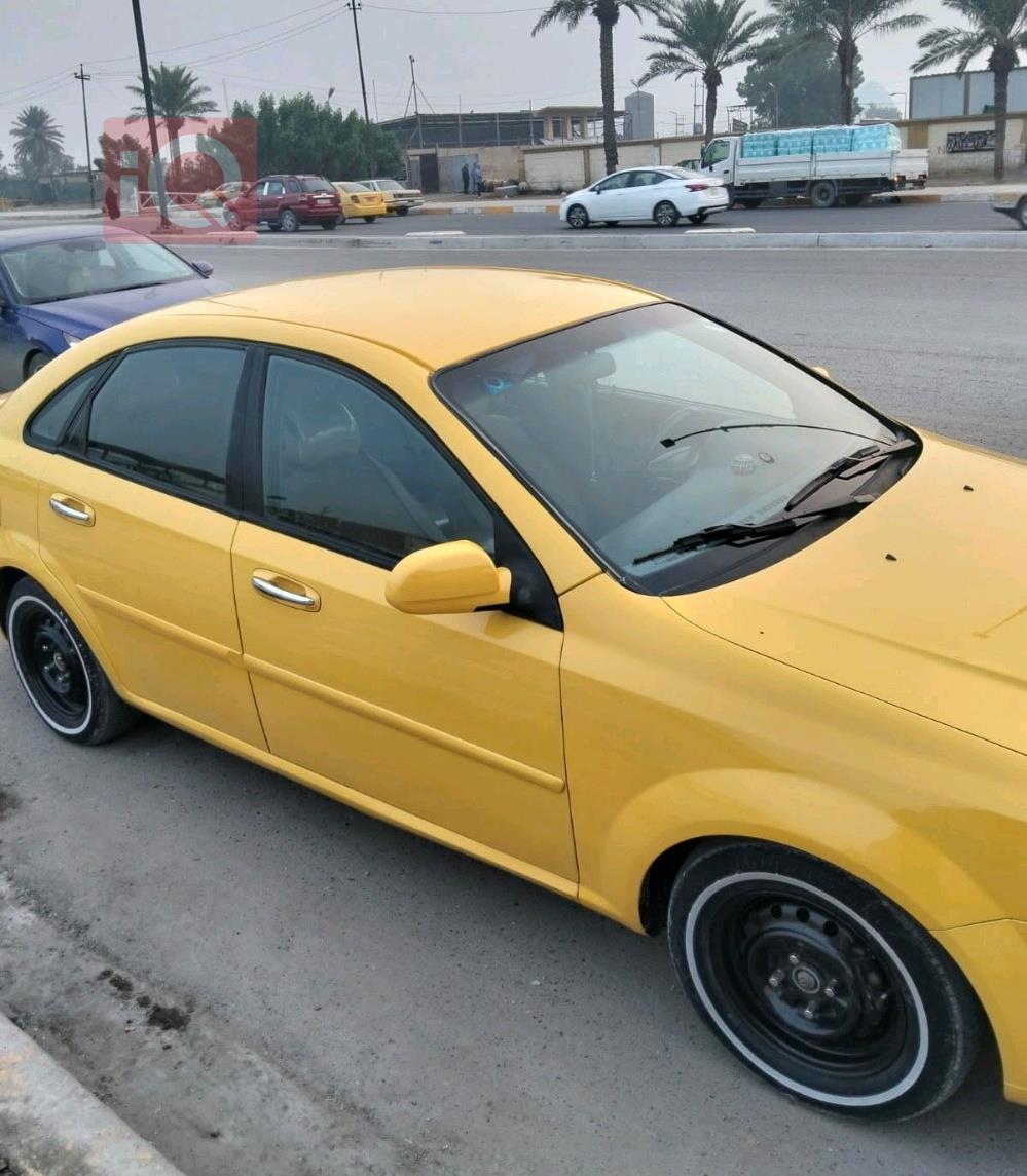 شيفروليه اوبترا